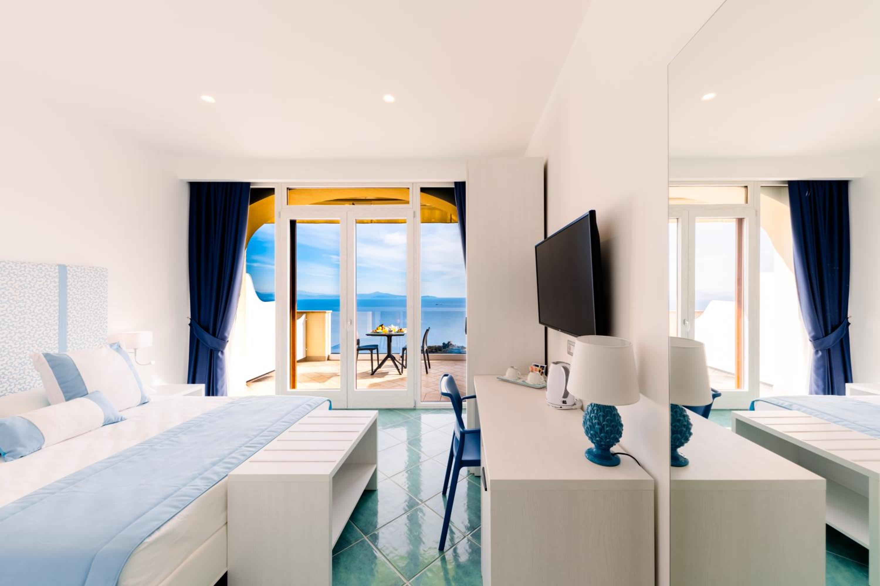 Sea View Ravello photo 5