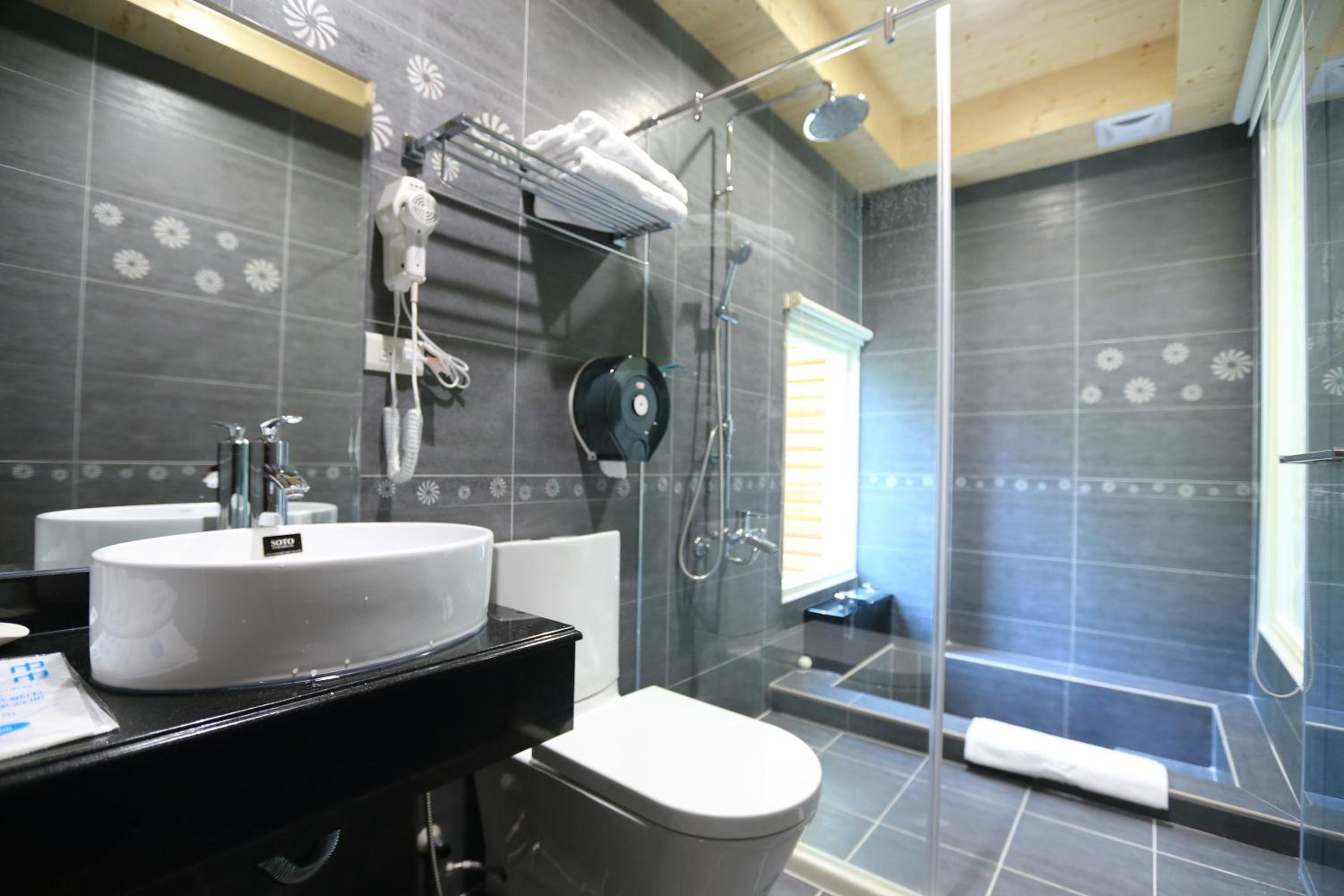 Cai Feng B&B