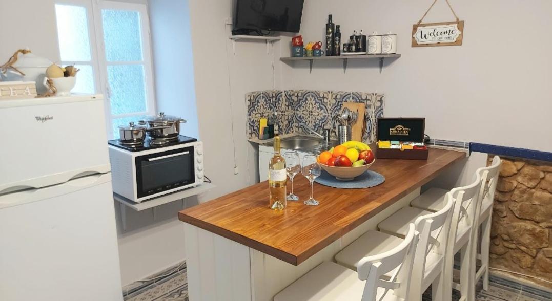 Unique apartment in historic center of Athens