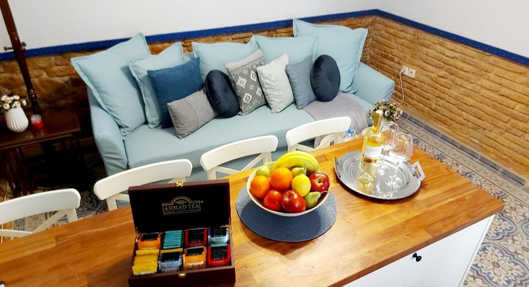 Unique apartment in historic center of Athens