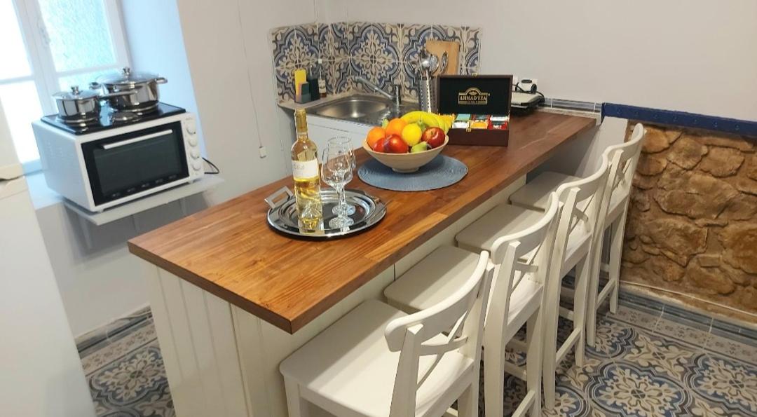 Unique apartment in historic center of Athens