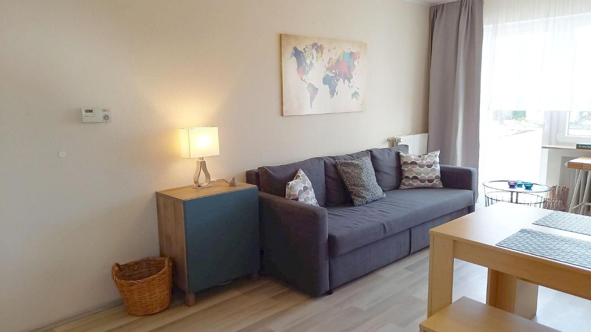Abendsonne Apartments