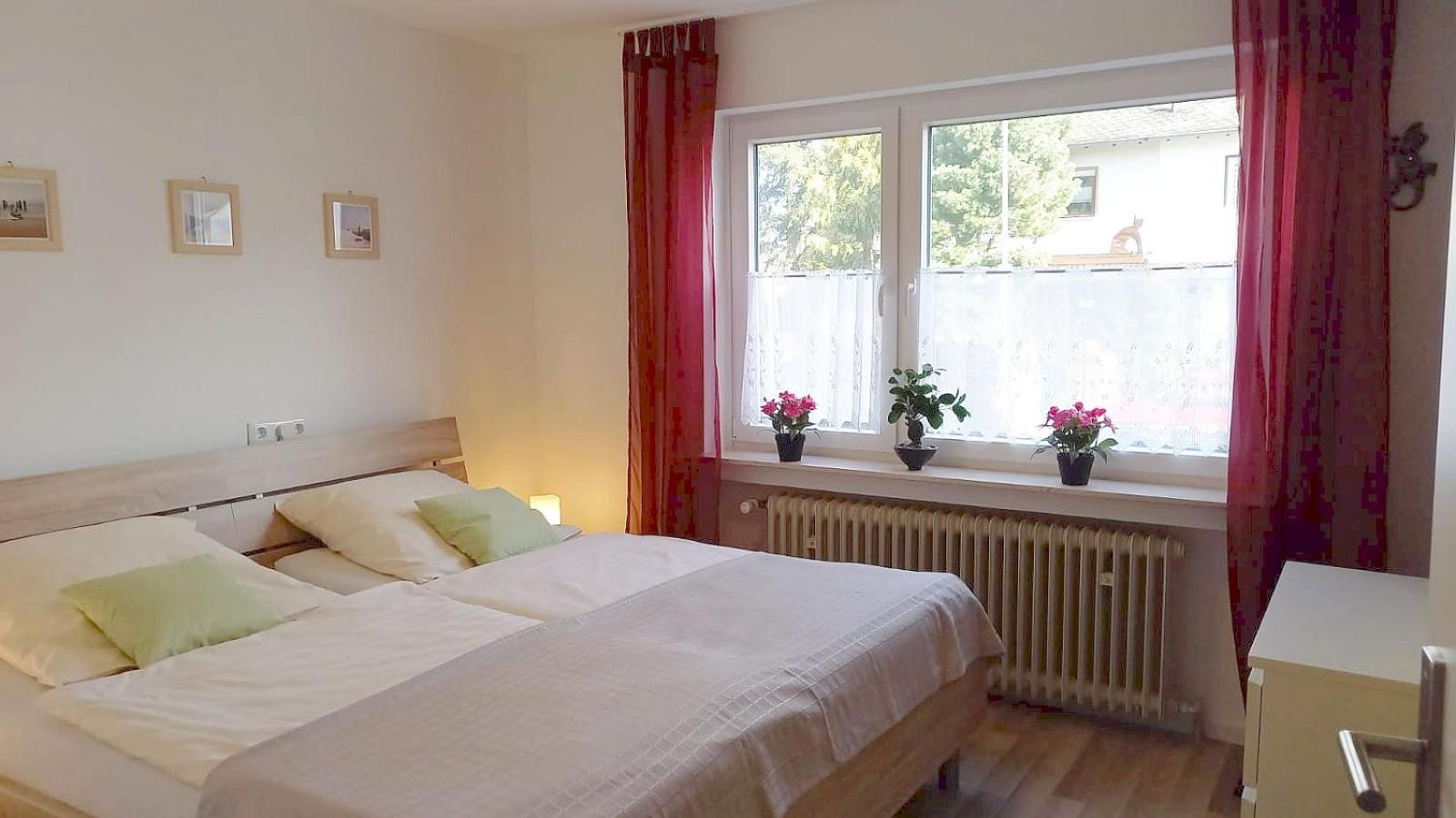 Abendsonne Apartments