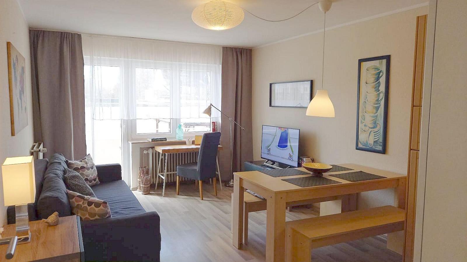 Abendsonne Apartments