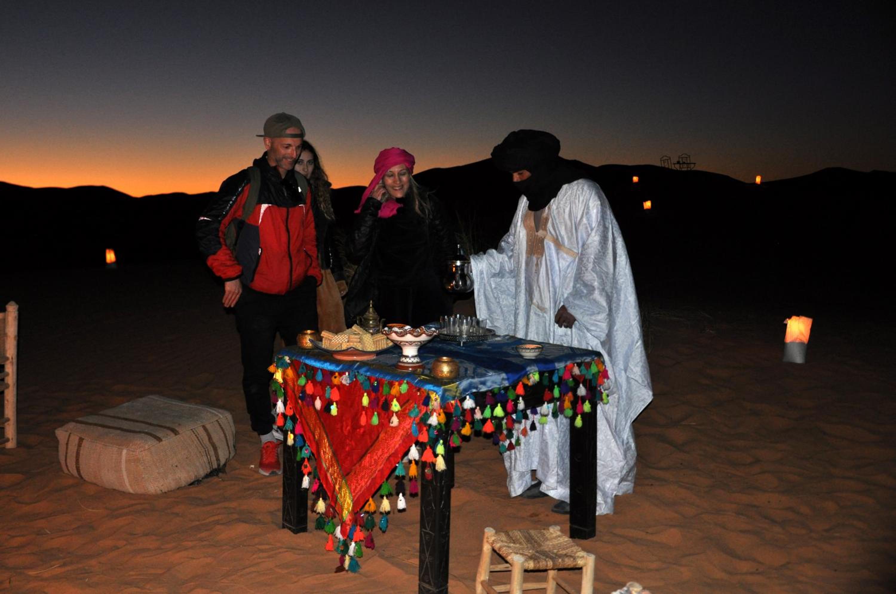 human