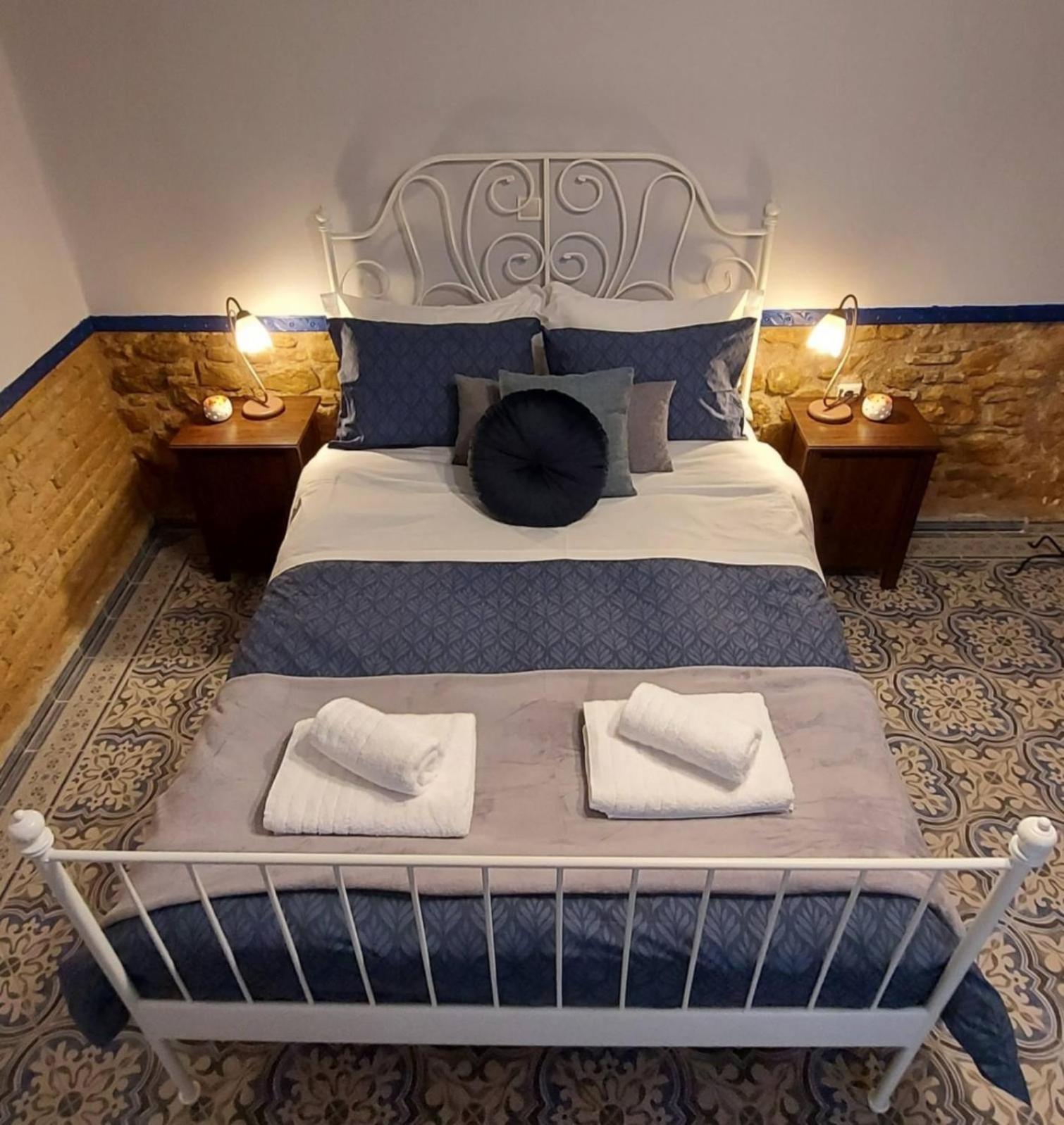 Unique apartment in historic center of Athens