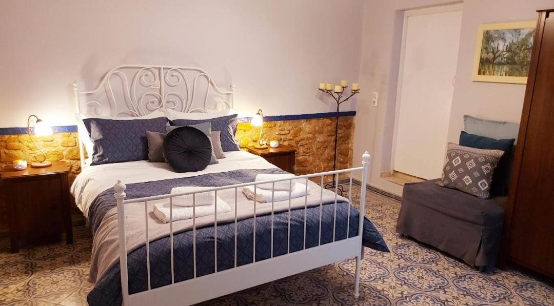 Unique apartment in historic center of Athens