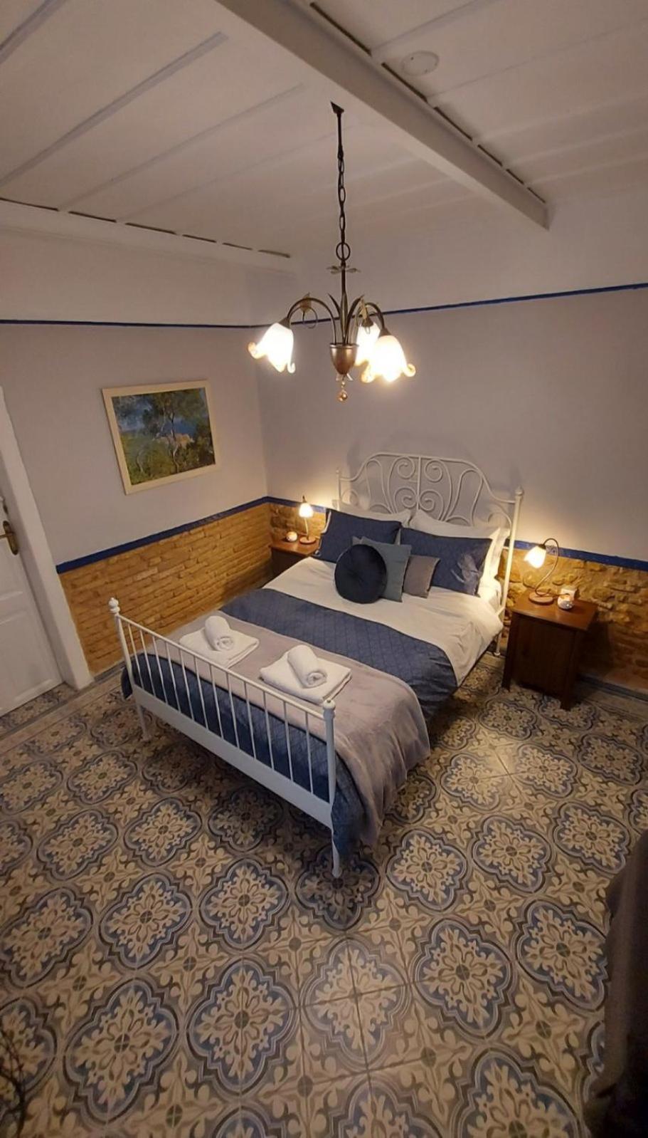 Unique apartment in historic center of Athens
