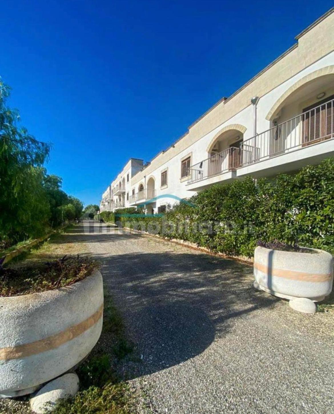 B&B Miramare Suite Village photo 1