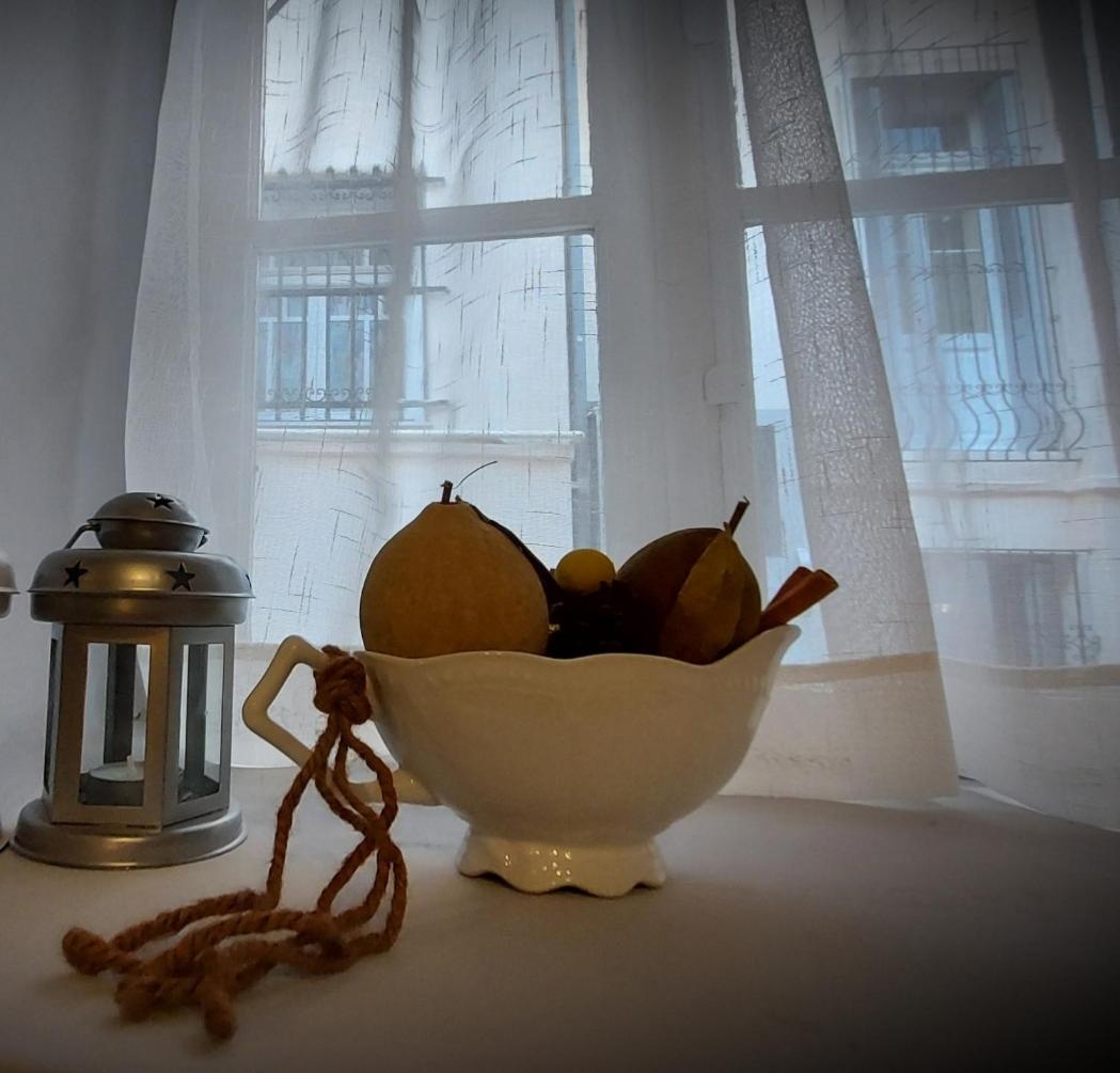 Unique apartment in historic center of Athens