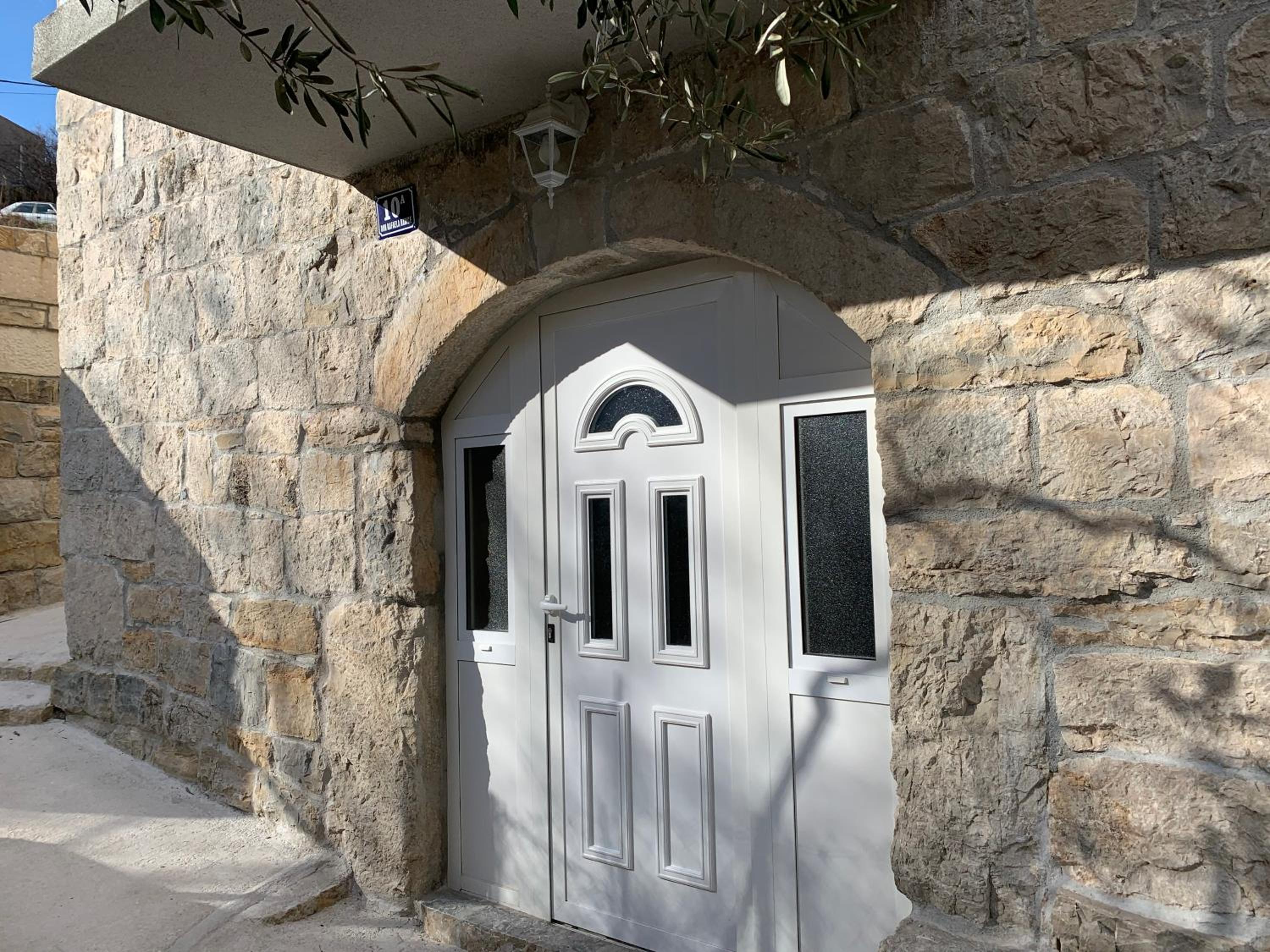 The Old Stone House near Split view 2