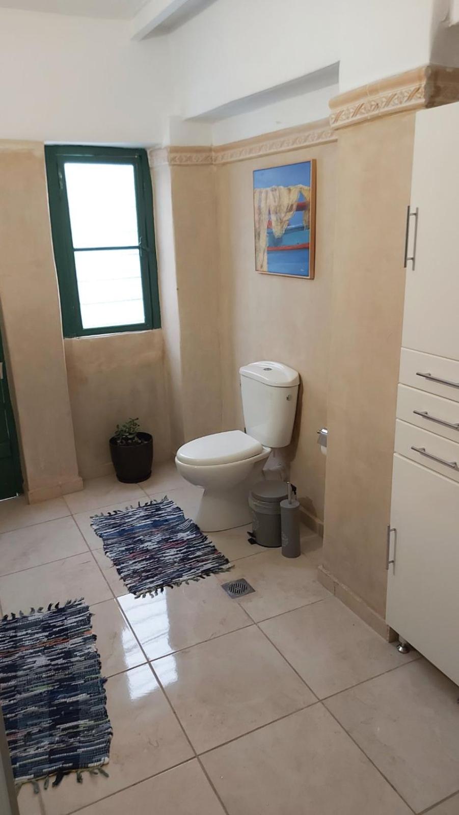 Unique apartment in historic center of Athens
