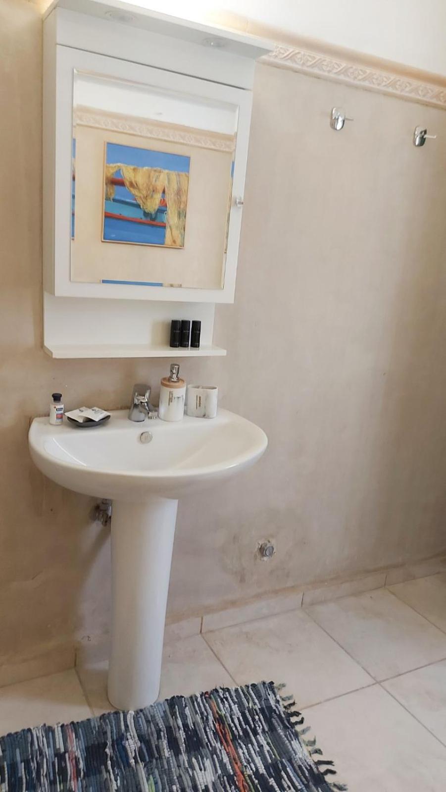 Unique apartment in historic center of Athens