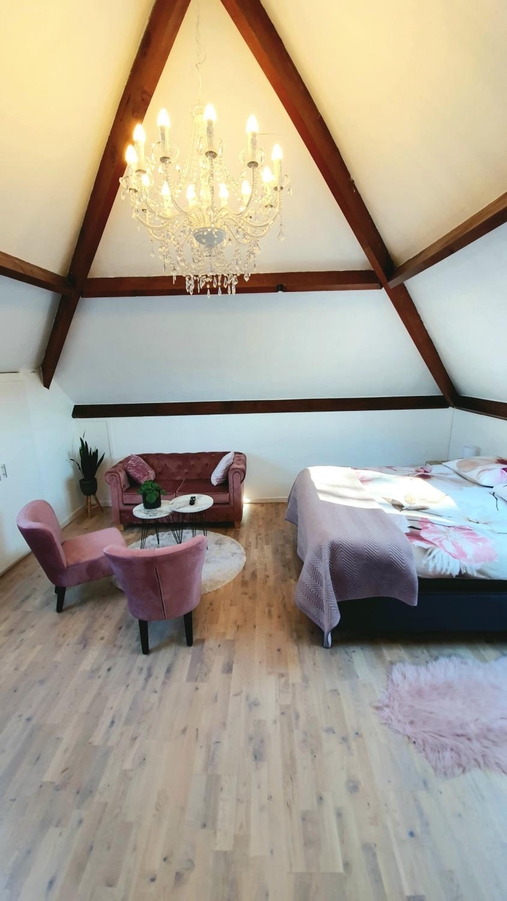 Viktor and stella suite by the minnewater