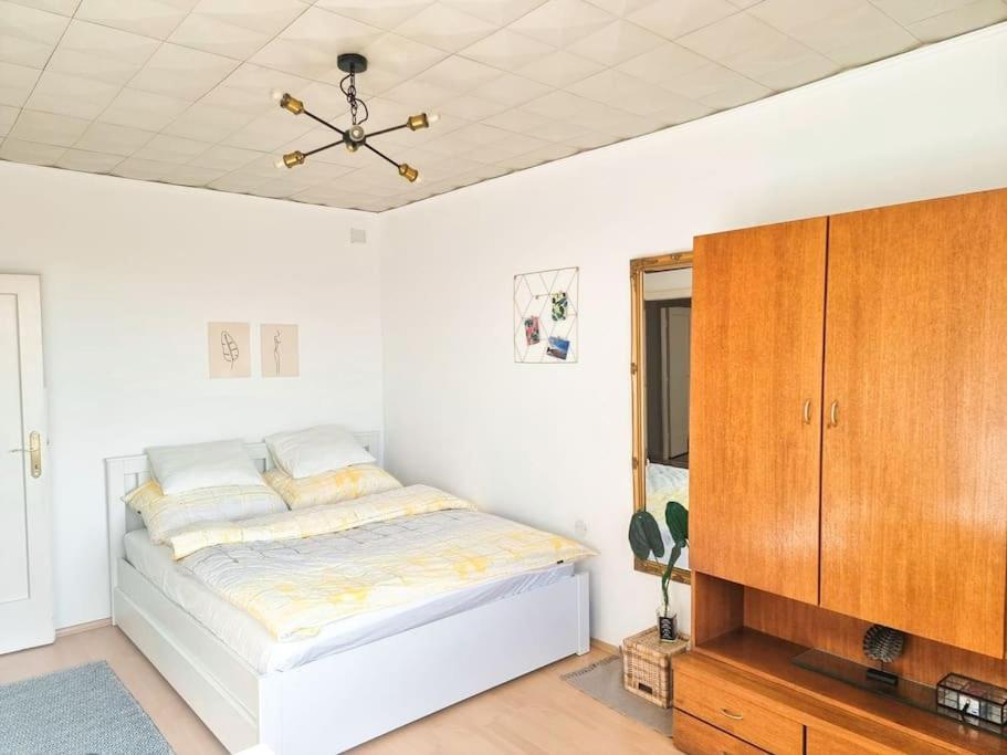 Central Vienna Suite - Authentic Comfort, Self Check-In, AC and Netflix