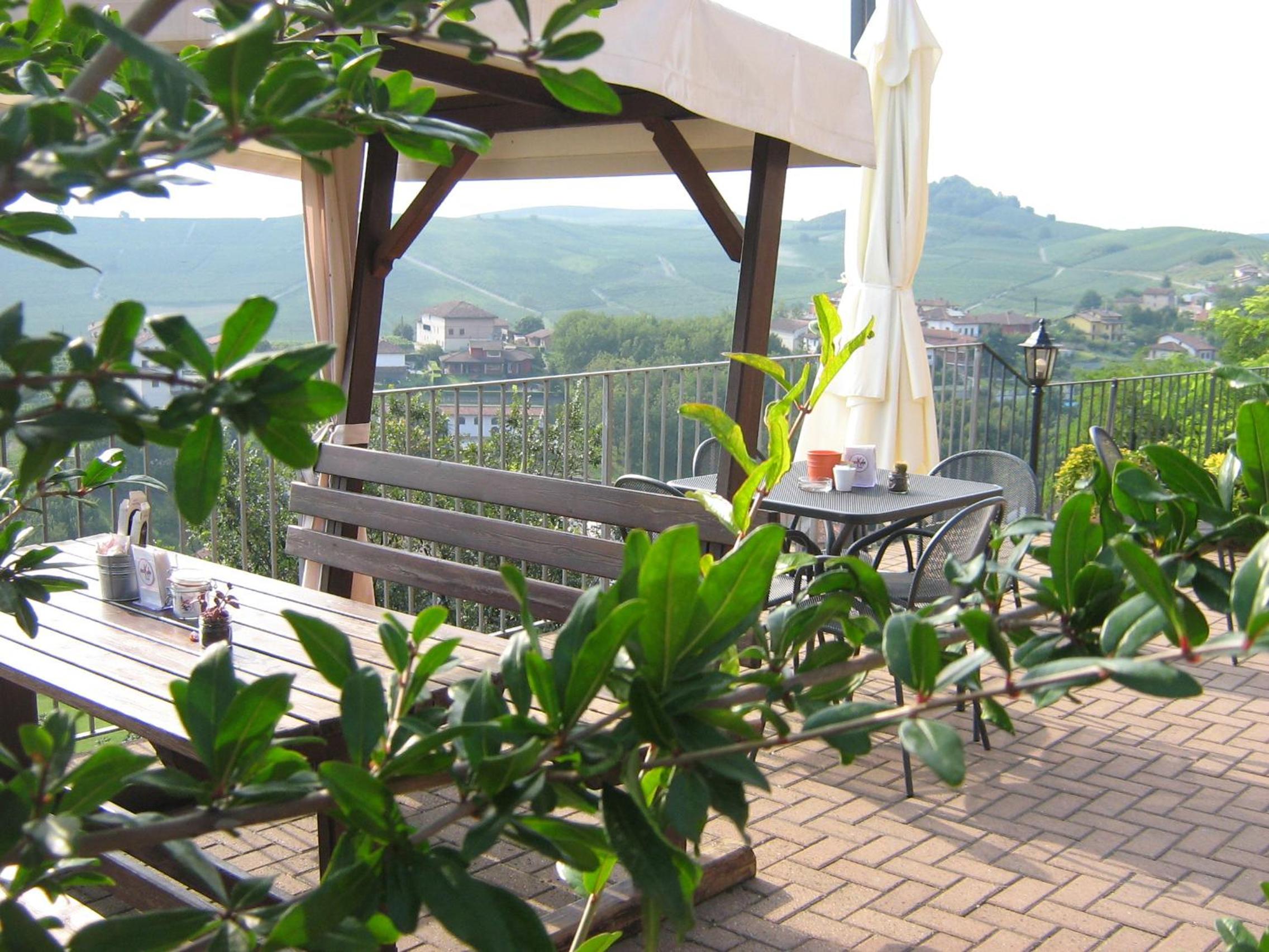 Il Borgo B&B