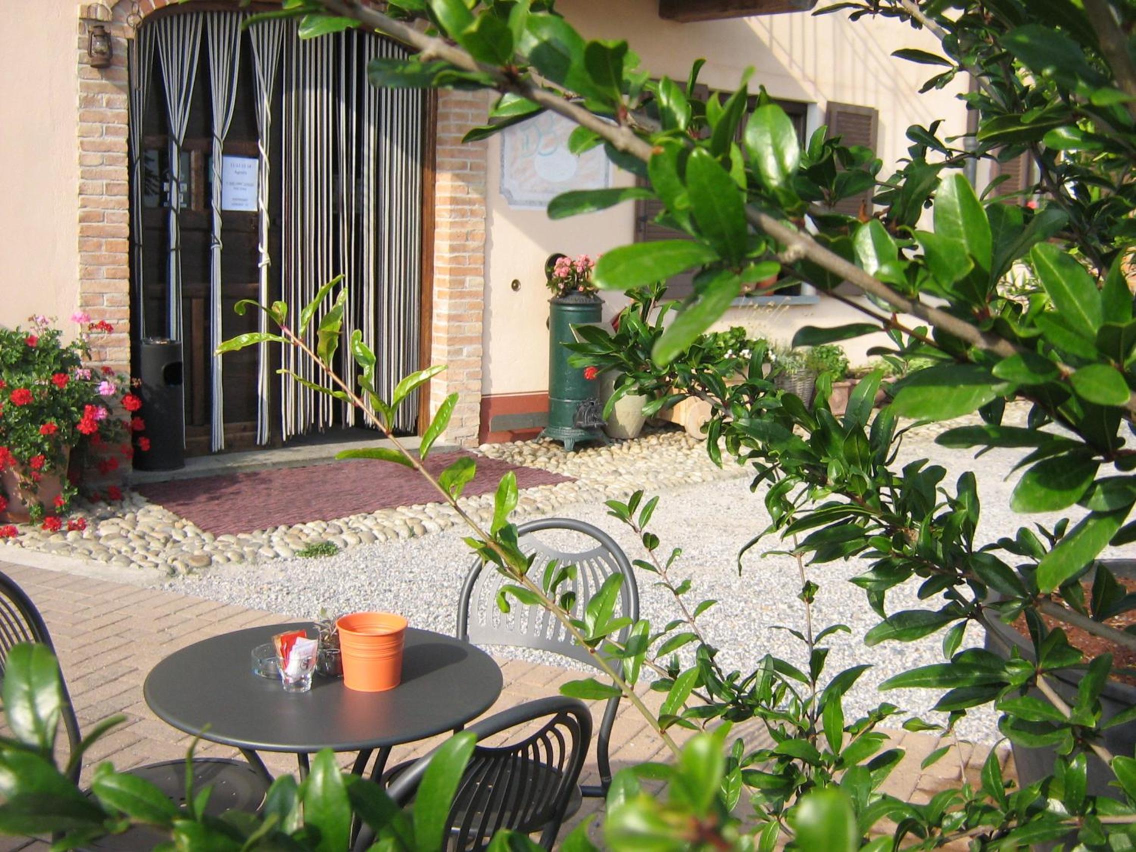 Il Borgo B&B