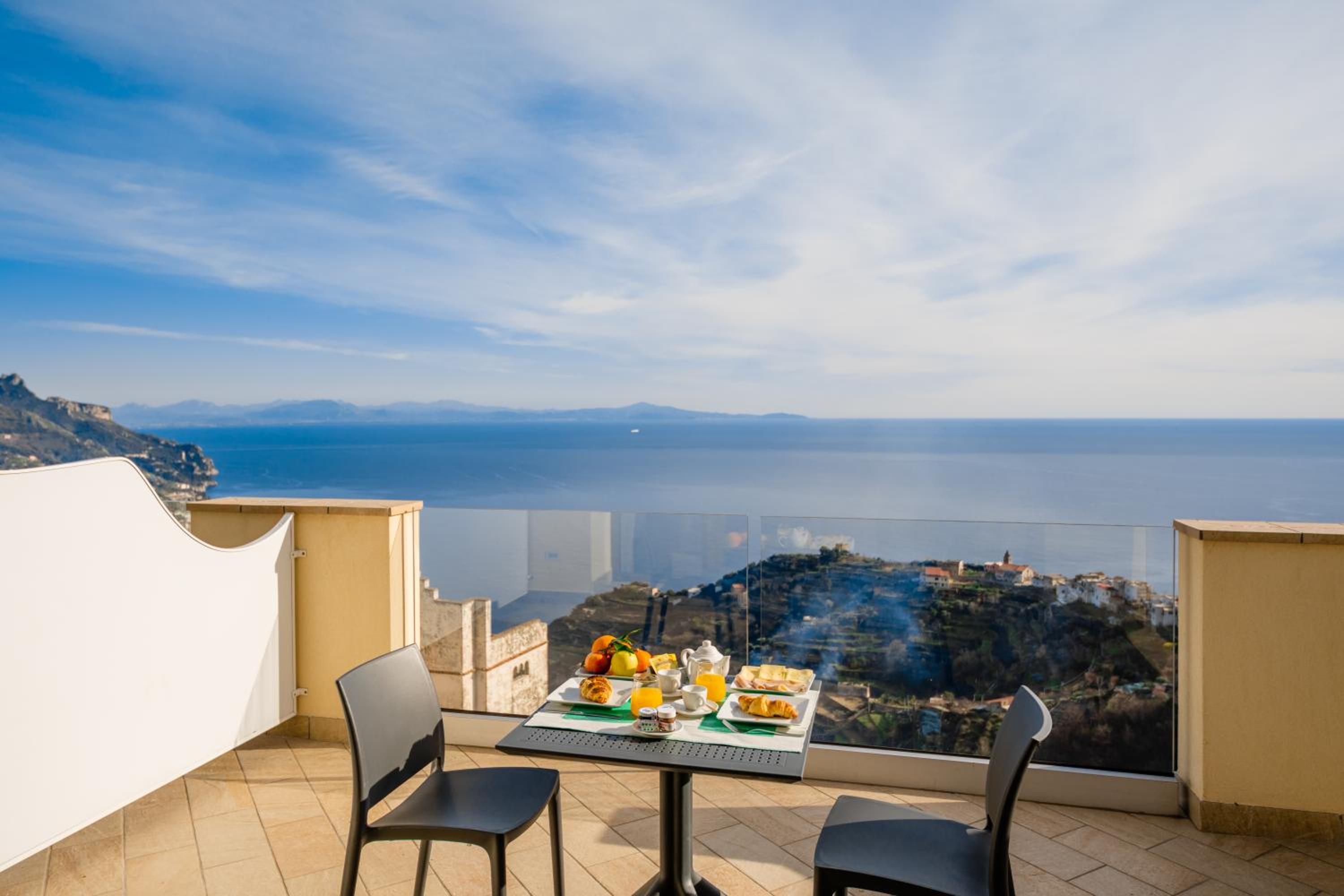 Sea View Ravello photo 4