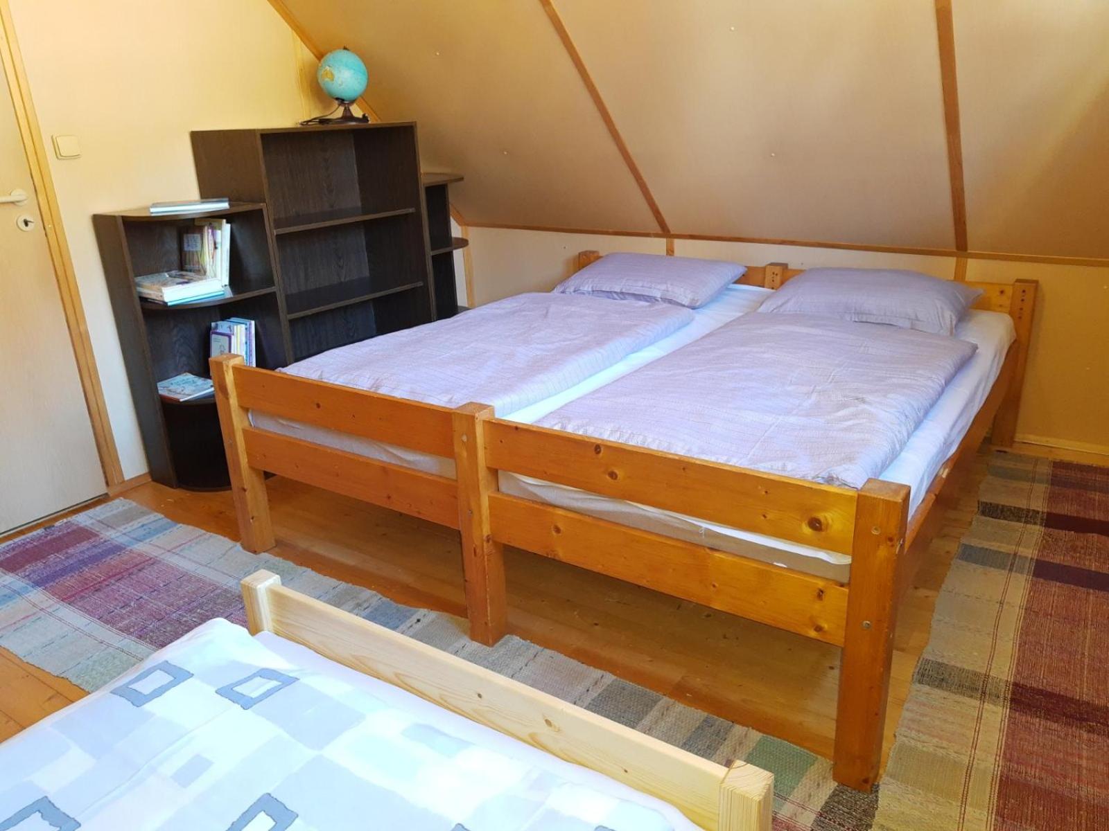 U včelárov view 4