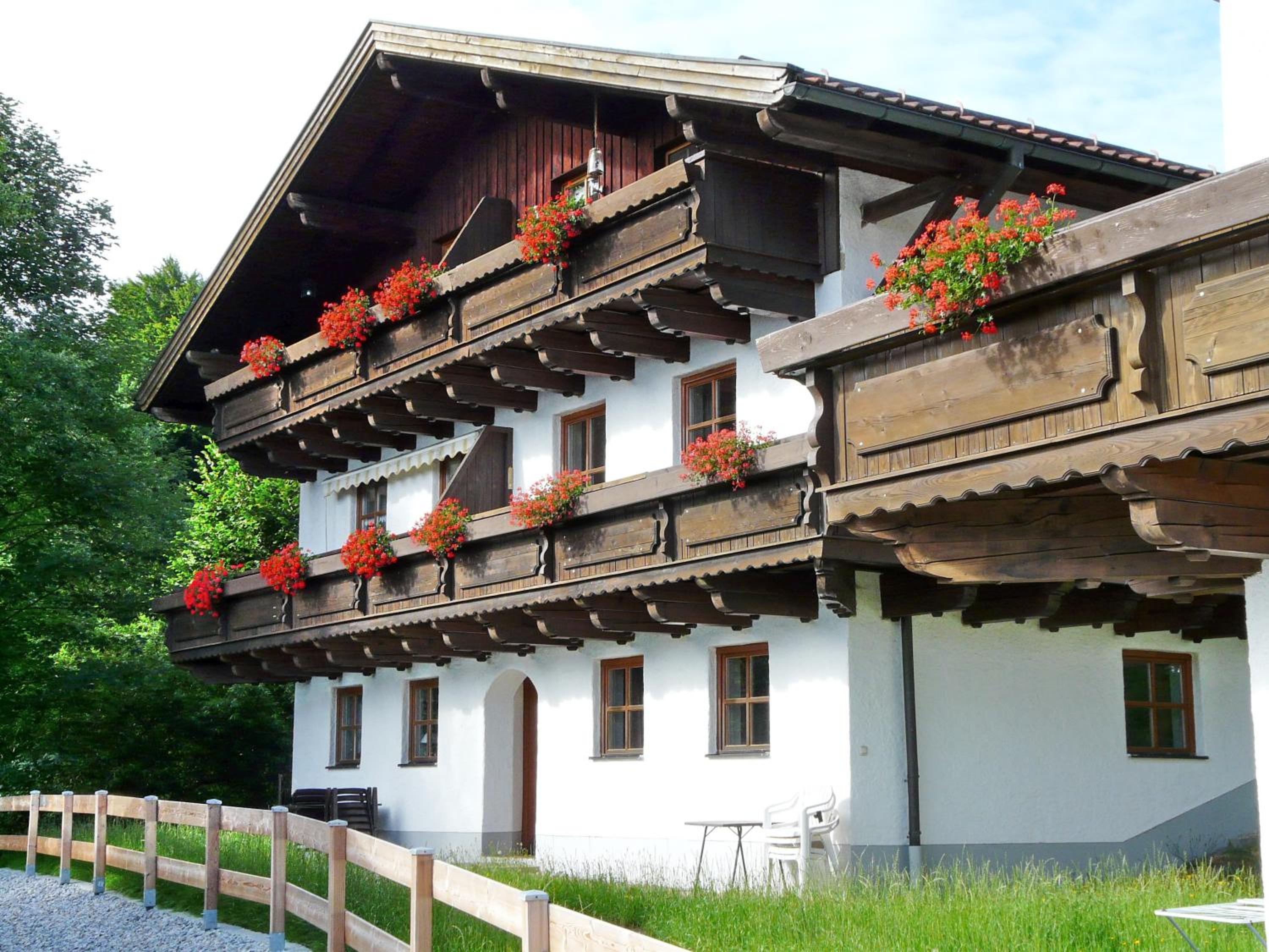 Ferienwohnung Waldesruhe 303 Hauzenberg - Property Image 11