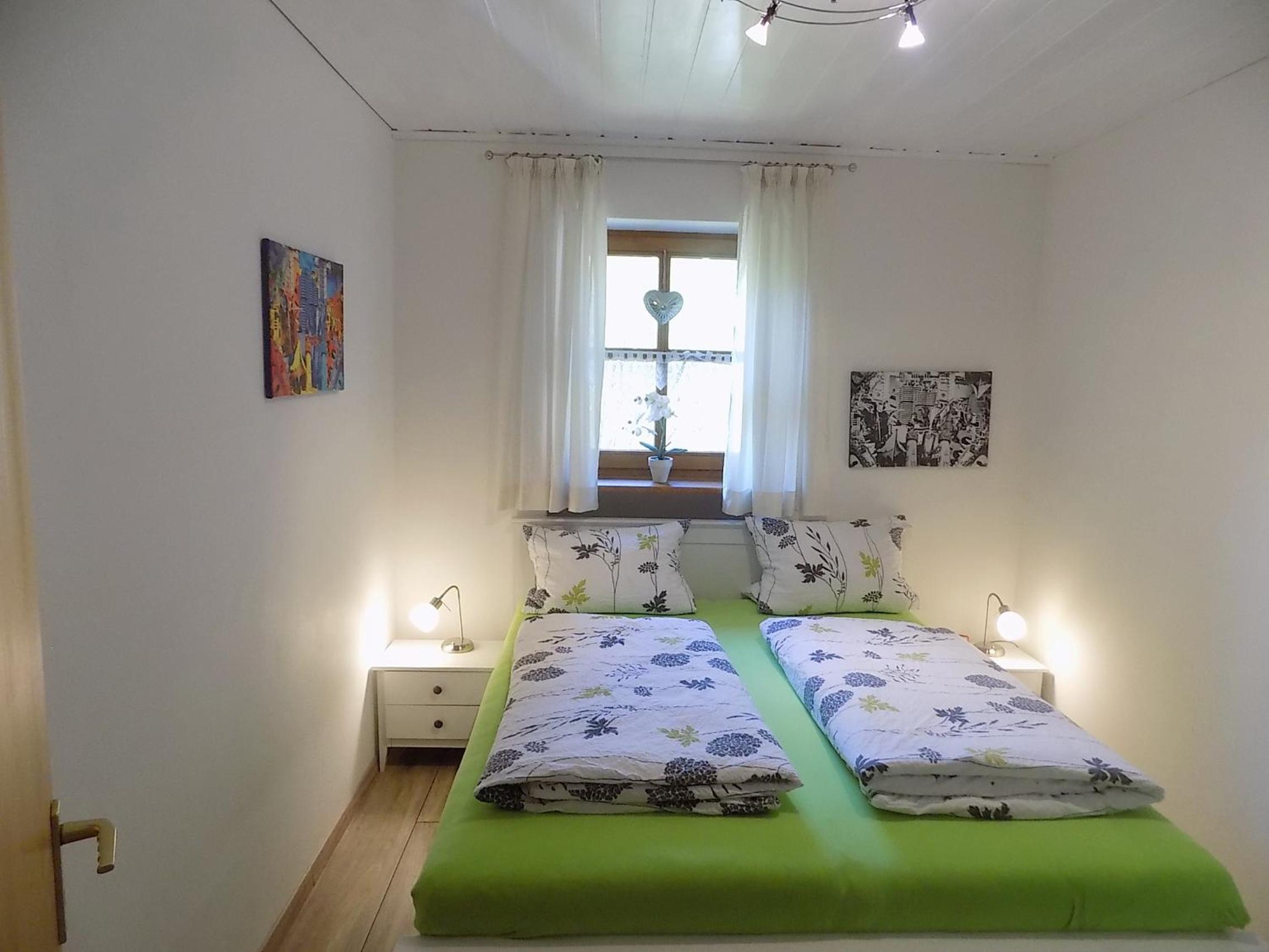 Ferienwohnung Waldesruhe 303 Hauzenberg - Property Image 16