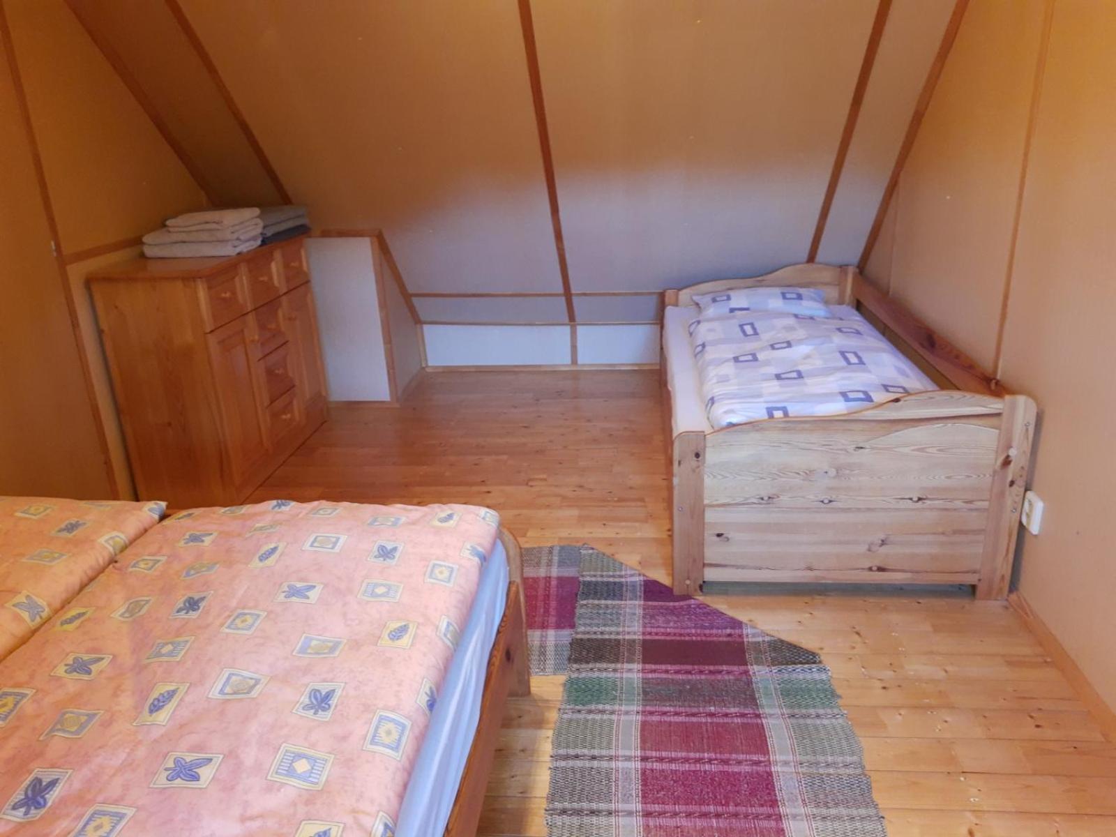 U včelárov view 5