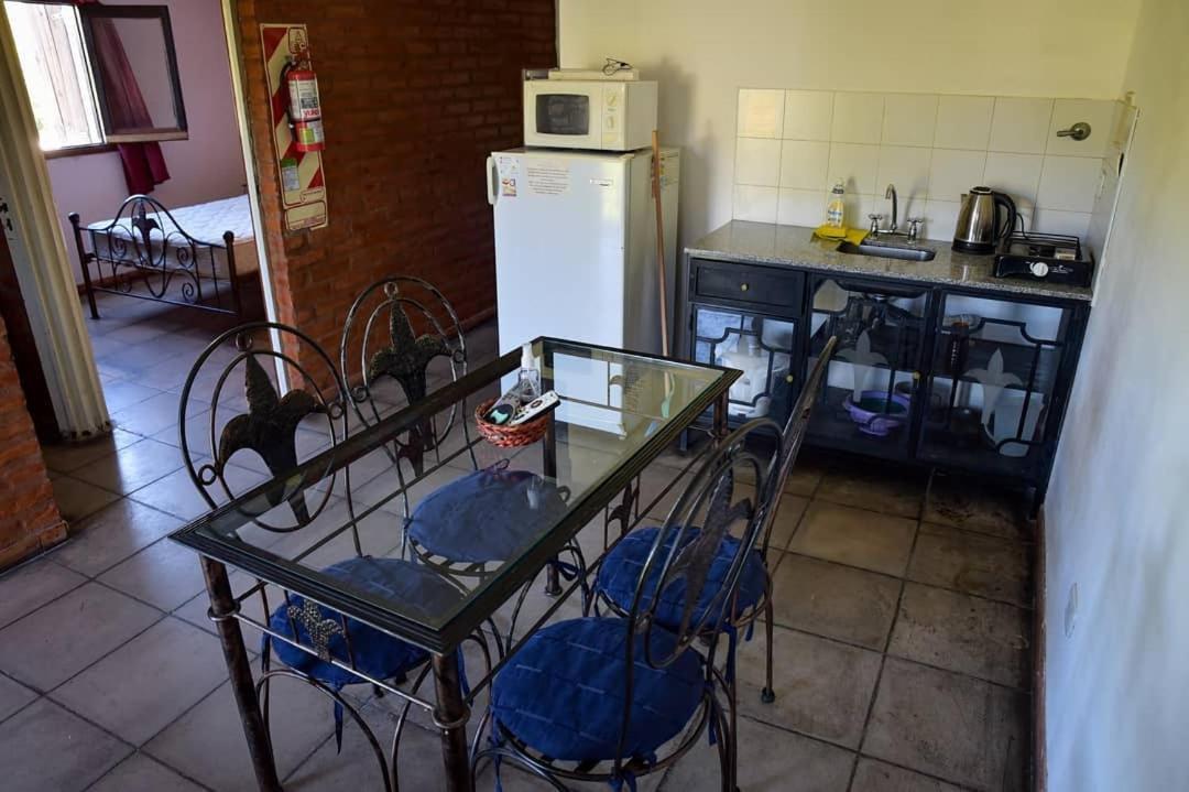 La Quebrada Apartamentos