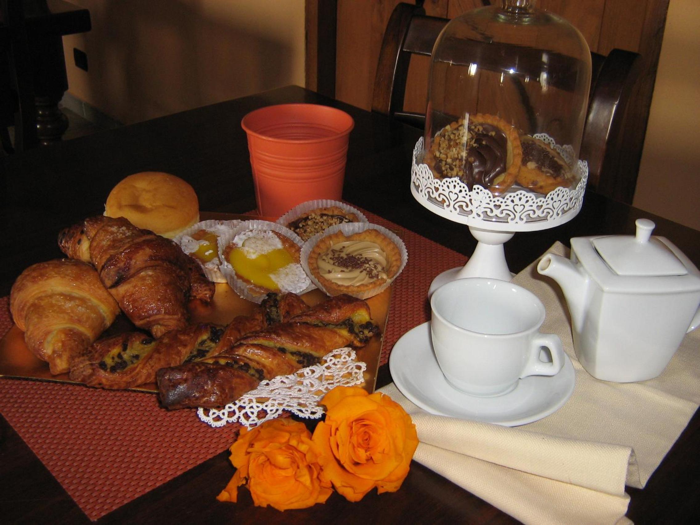 Il Borgo B&B