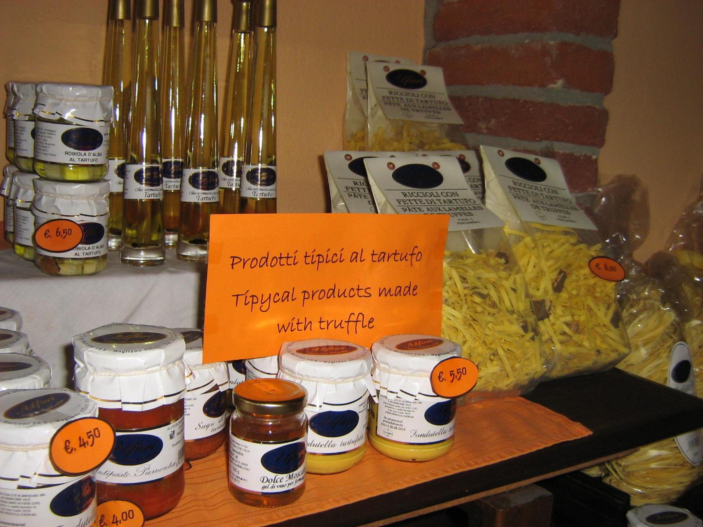 Il Borgo B&B