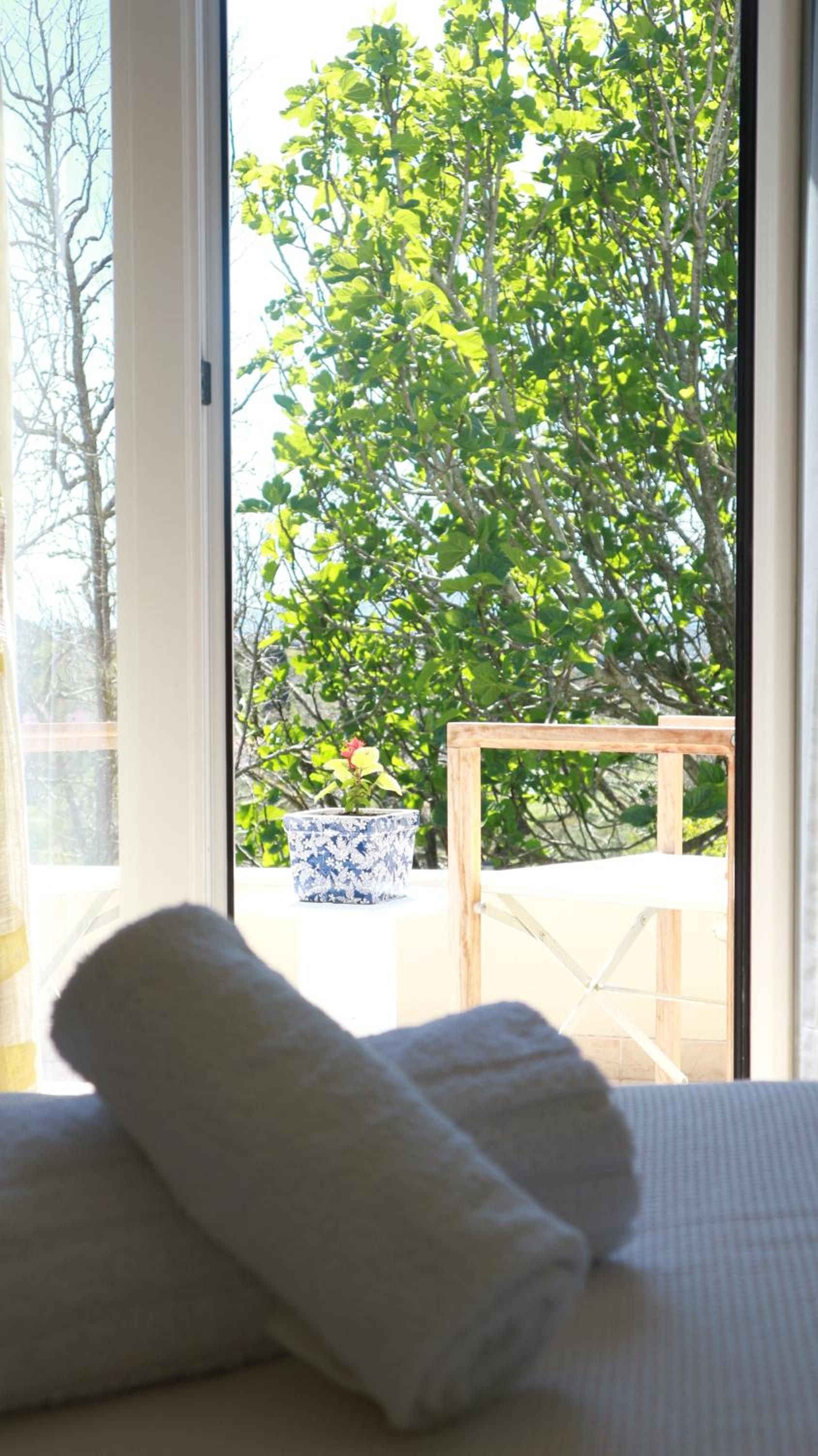Irini's country house view 4
