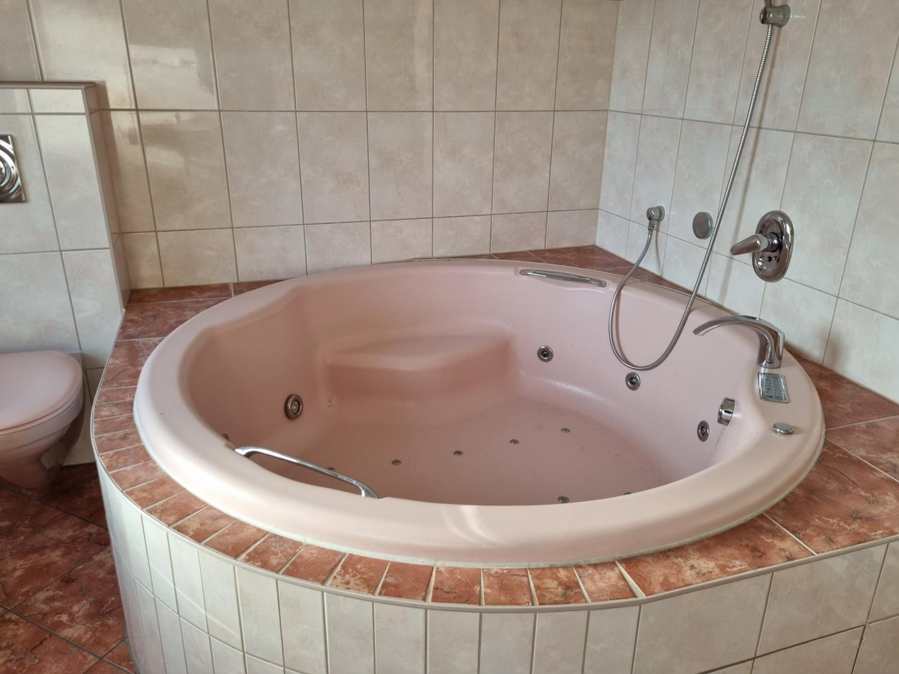 Ferienwohnung Zum Böhmischen Bürgergarten view 5