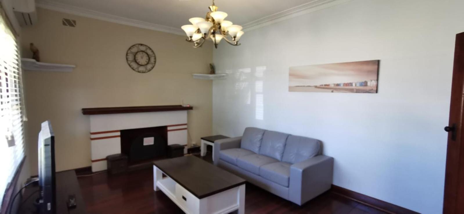 Fremantle Colonial Home