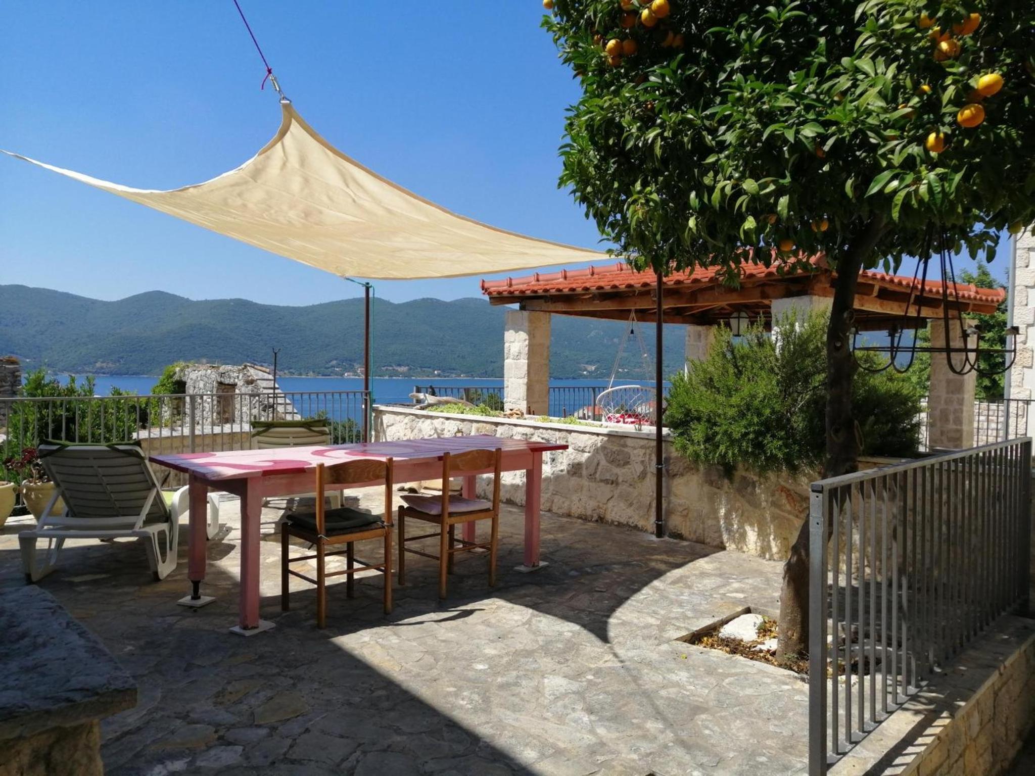 Apartments Kuća Nebeska