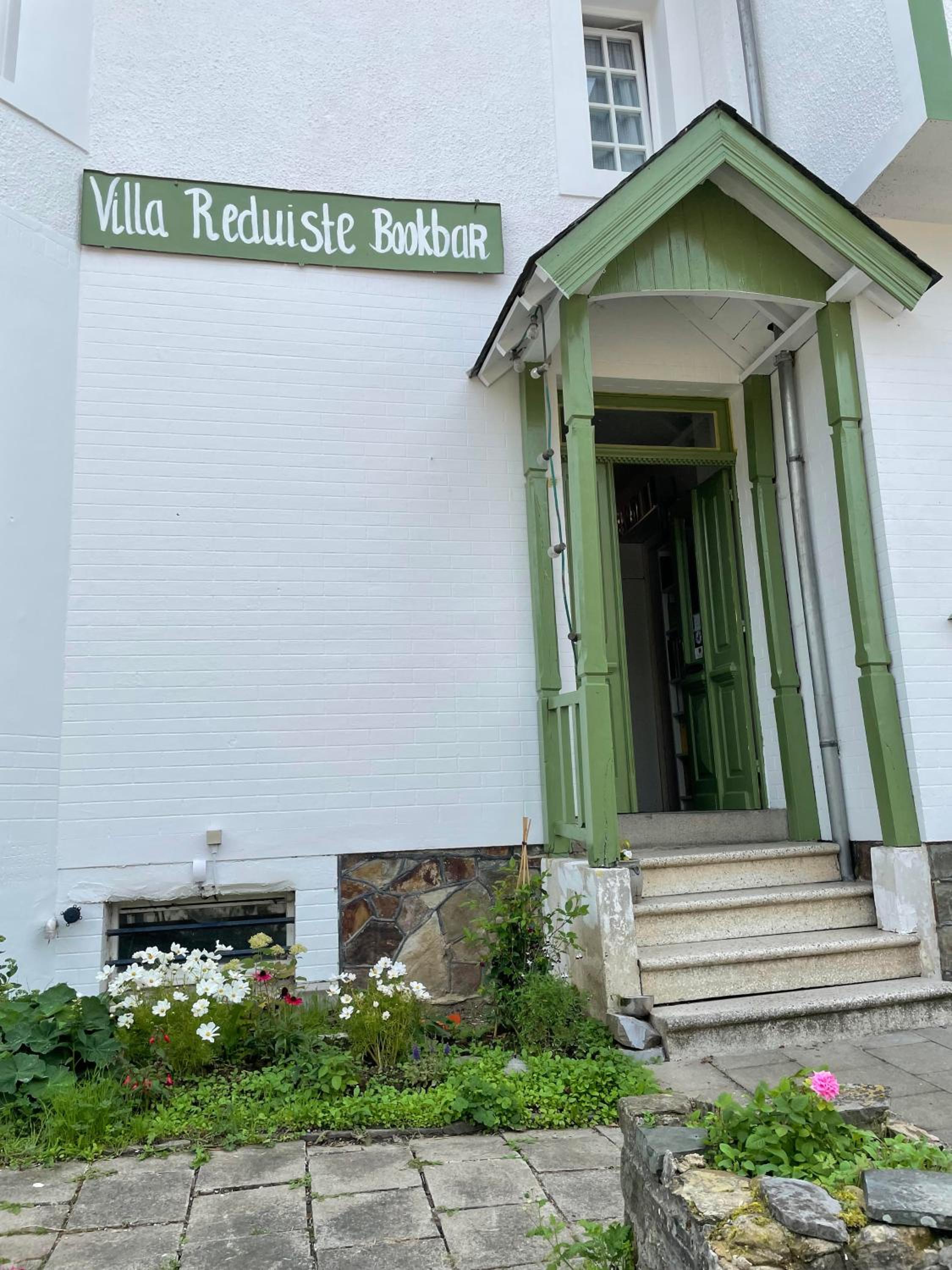 La Reduiste