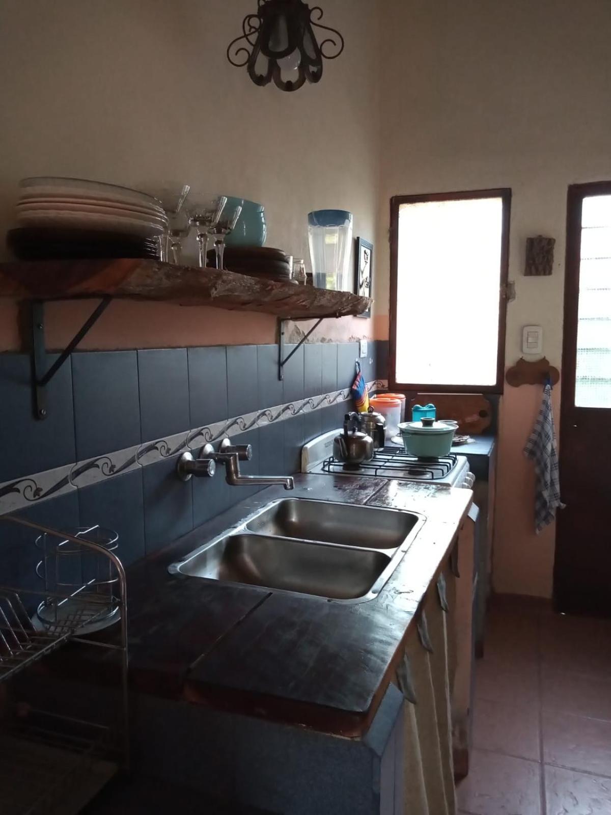 Casa en Playas de Oro