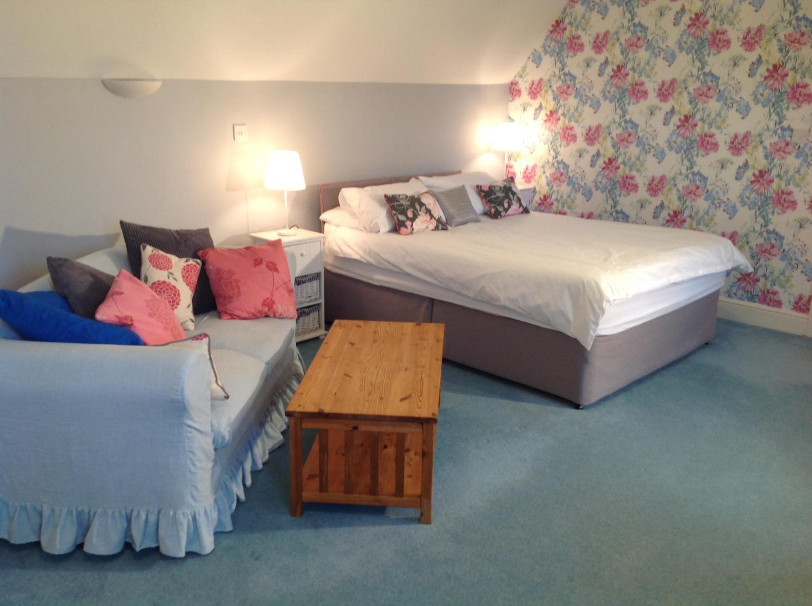 Dragonfly Cottage, Rattlesden
