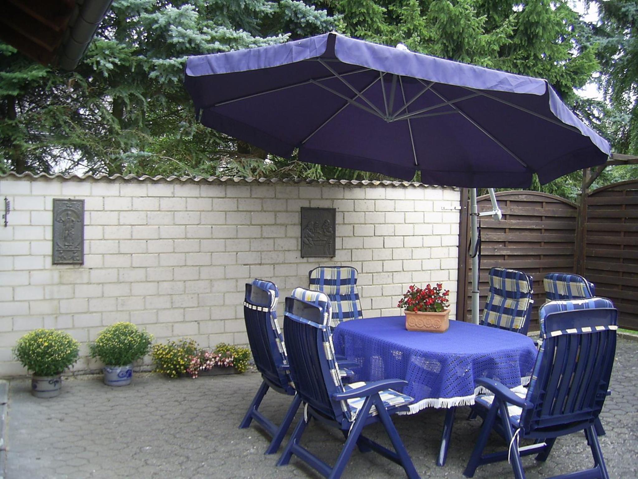 Eifelferienhaus Thome