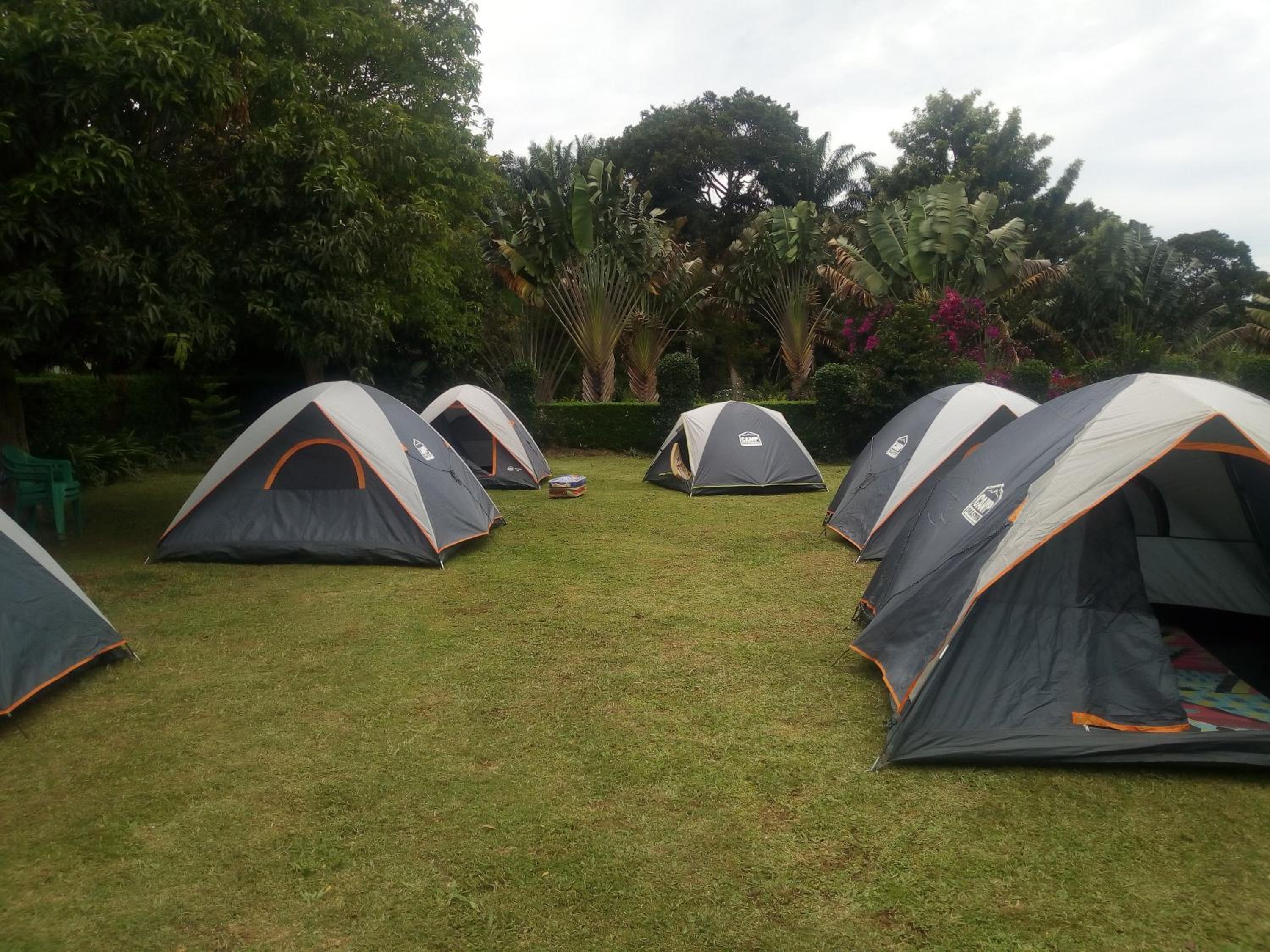 Philo Leisure Gardens