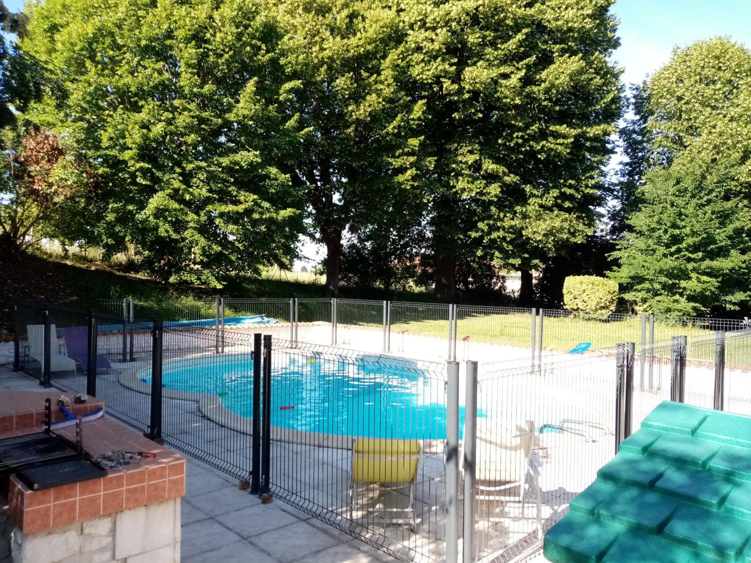 les Ormes de Belluire view 4
