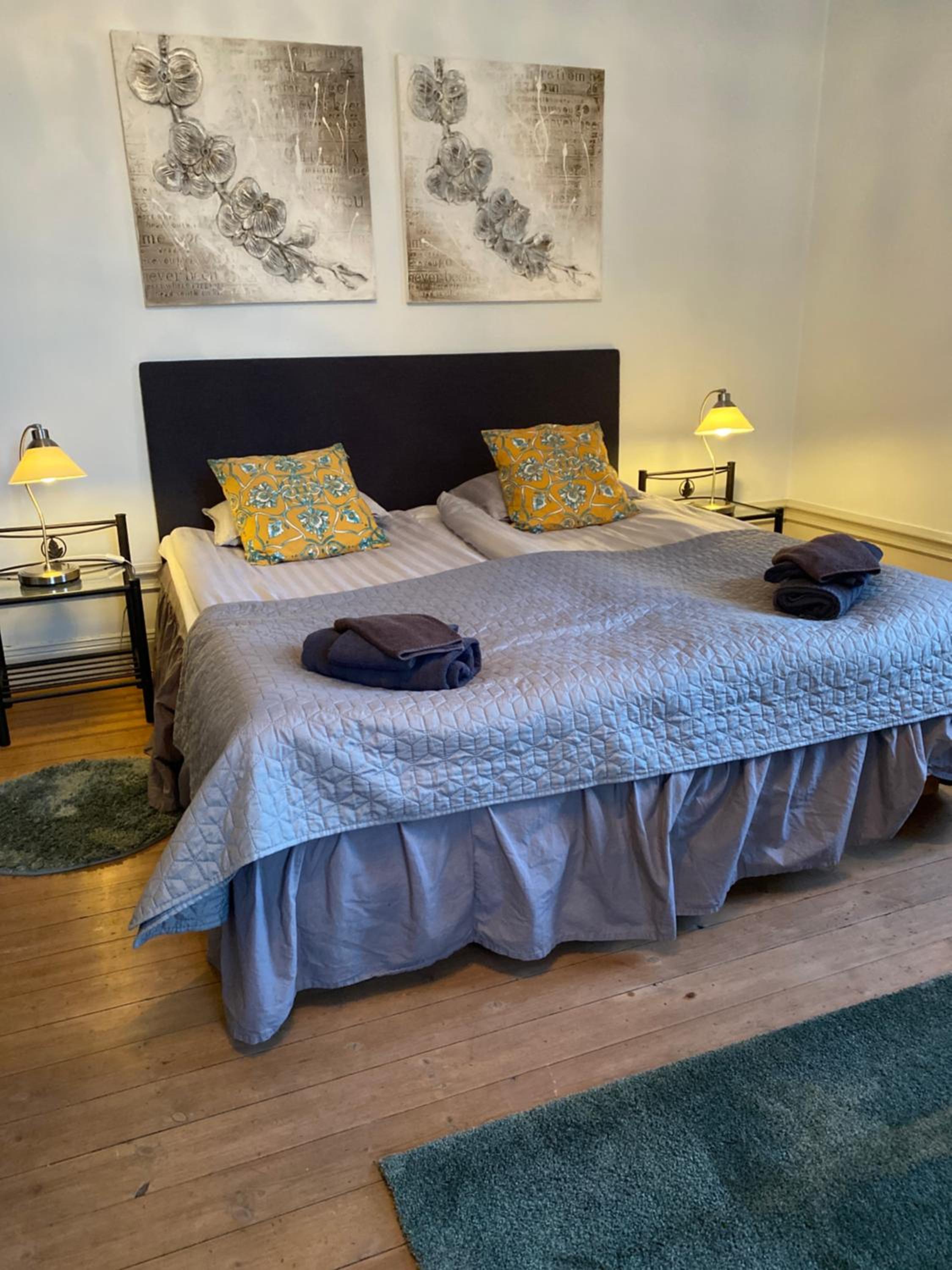 Ting1903 Bed & Breakfast