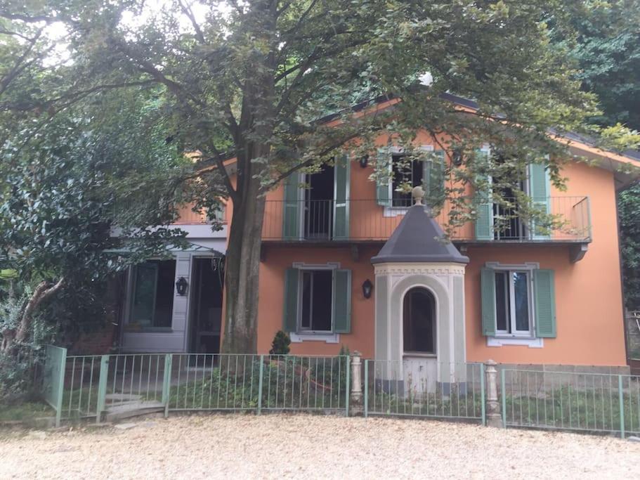 CASETTA TORINO