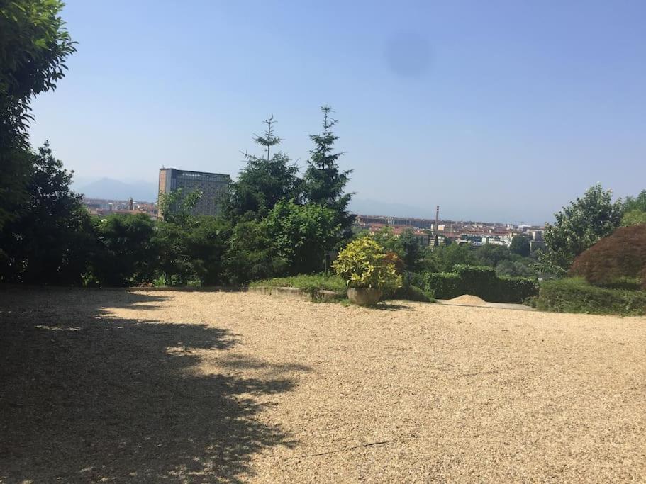 CASETTA TORINO