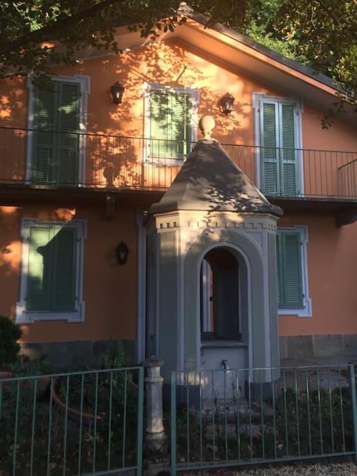 CASETTA TORINO