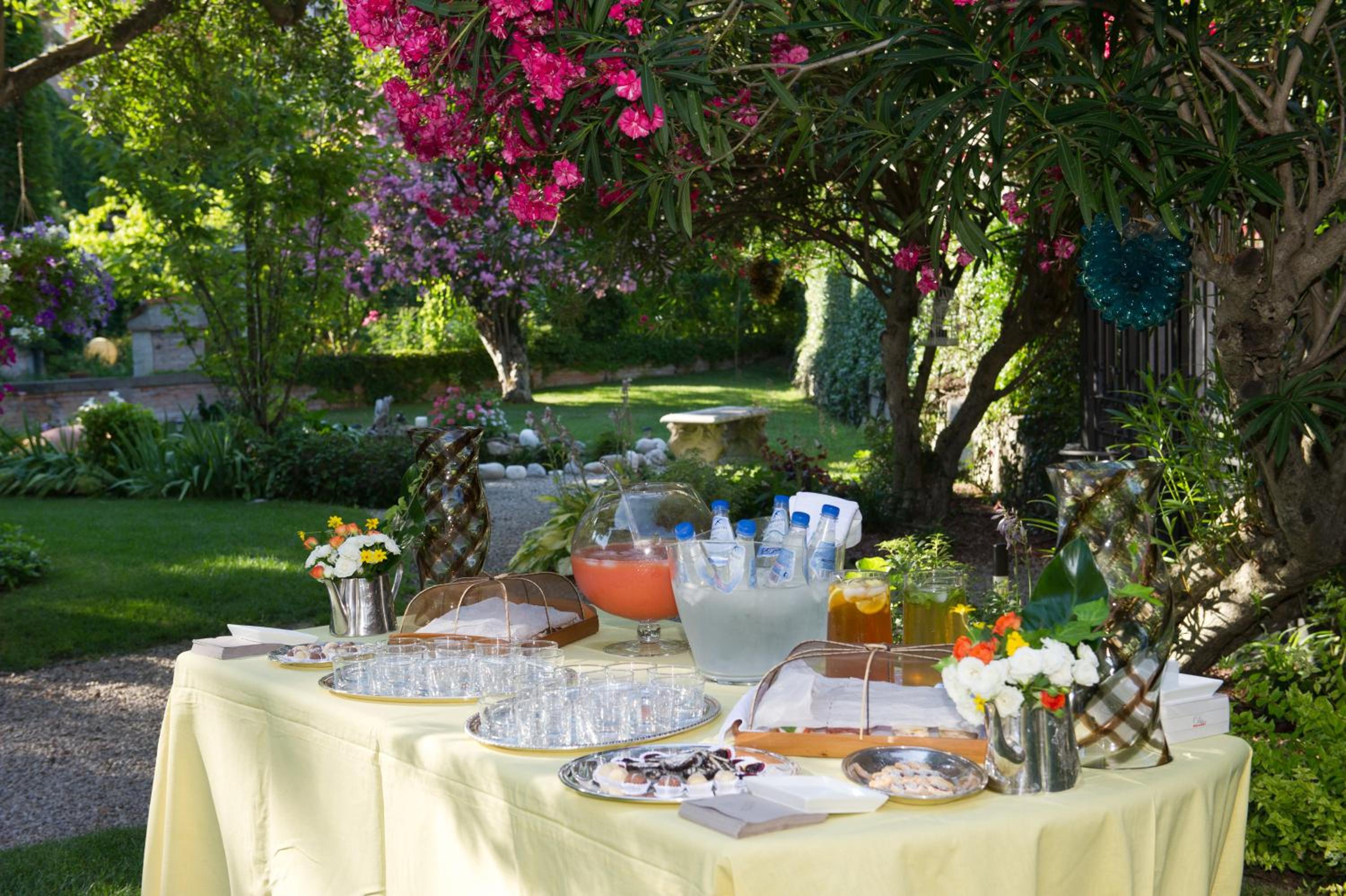 B&B Villa Ines