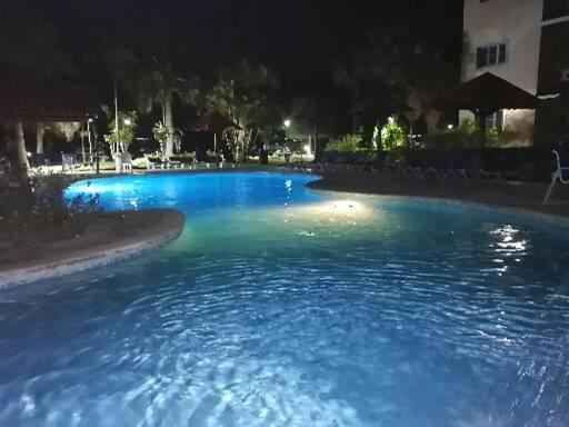 Hermoso apartamento de playa en perla marina Sosua - Cabarete view 4