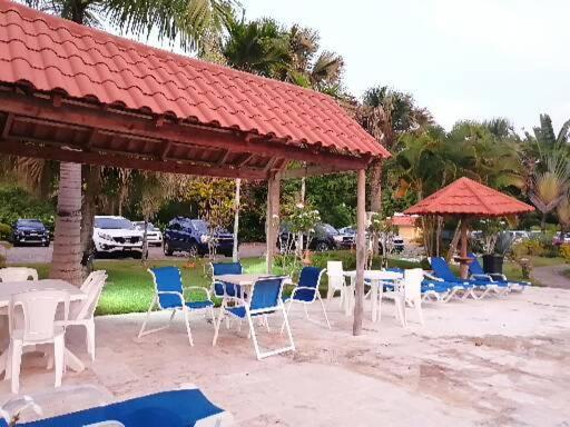 Hermoso apartamento de playa en perla marina Sosua - Cabarete view 5