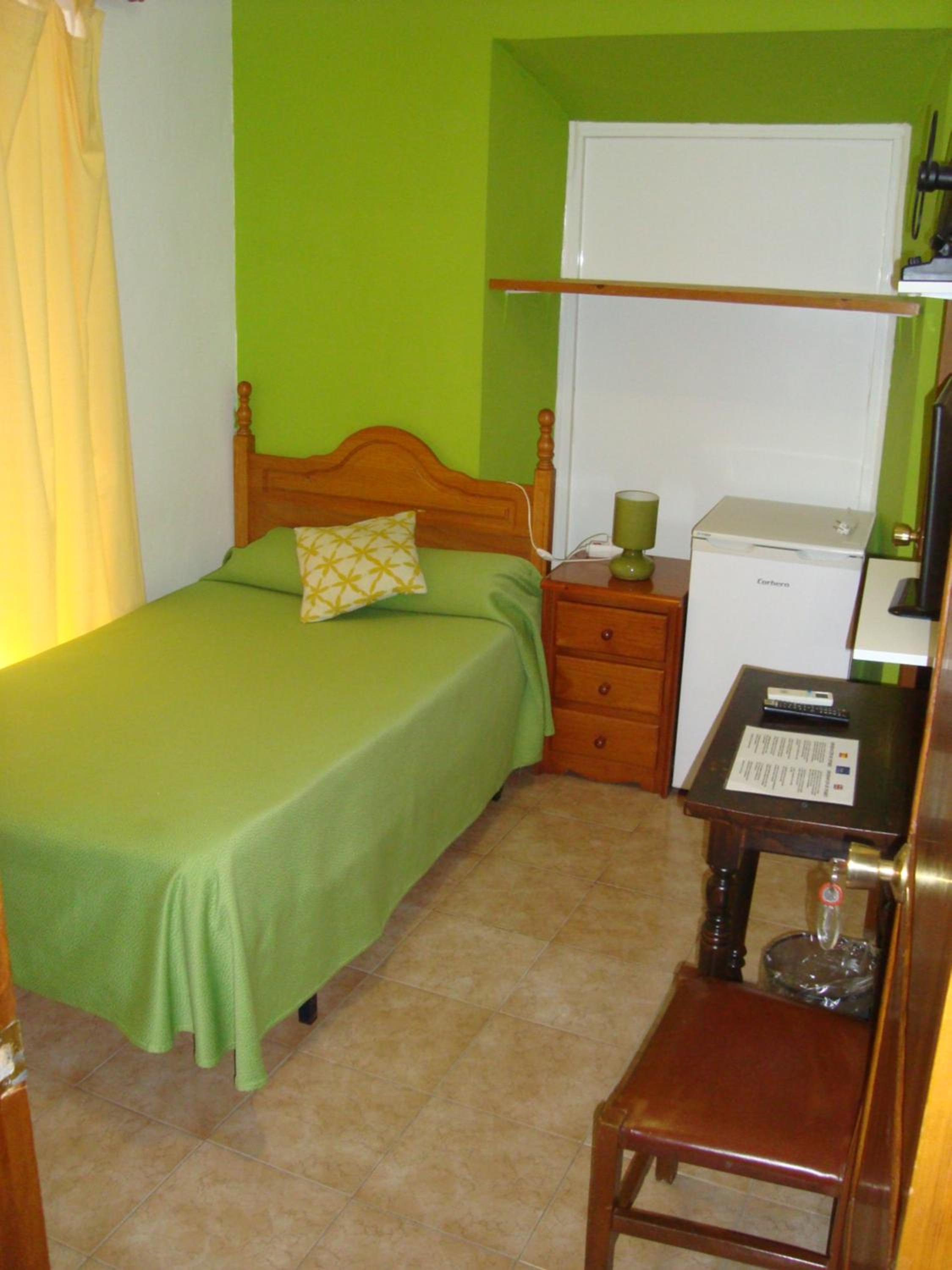 Hostal Durán