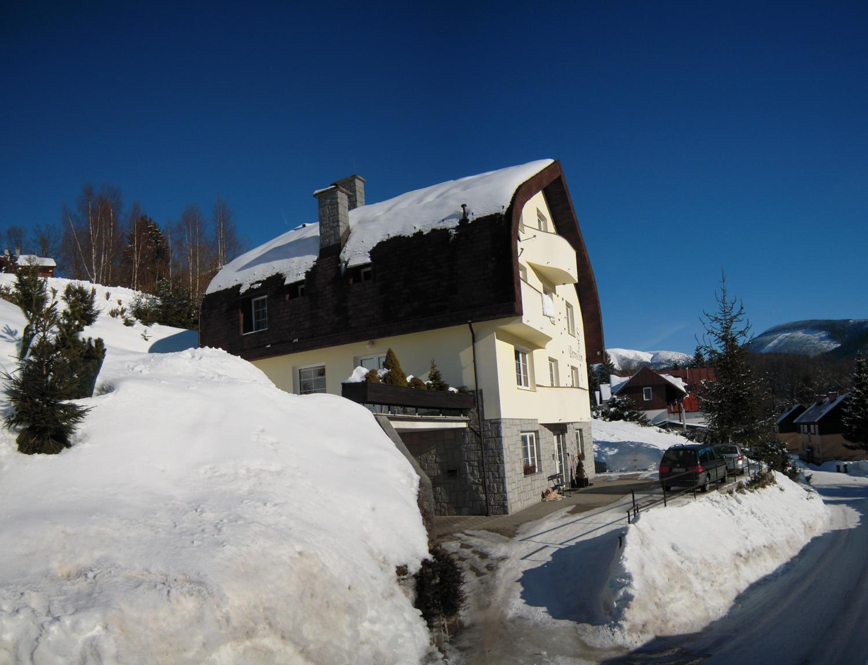 Pension Sport