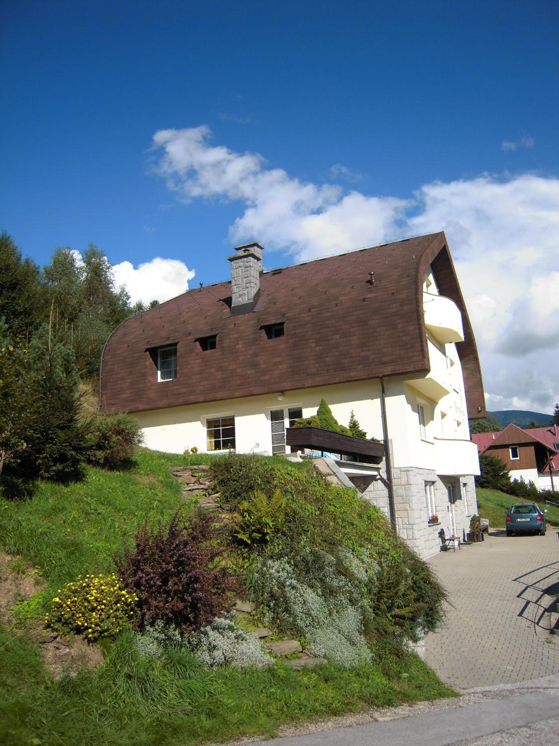Pension Sport