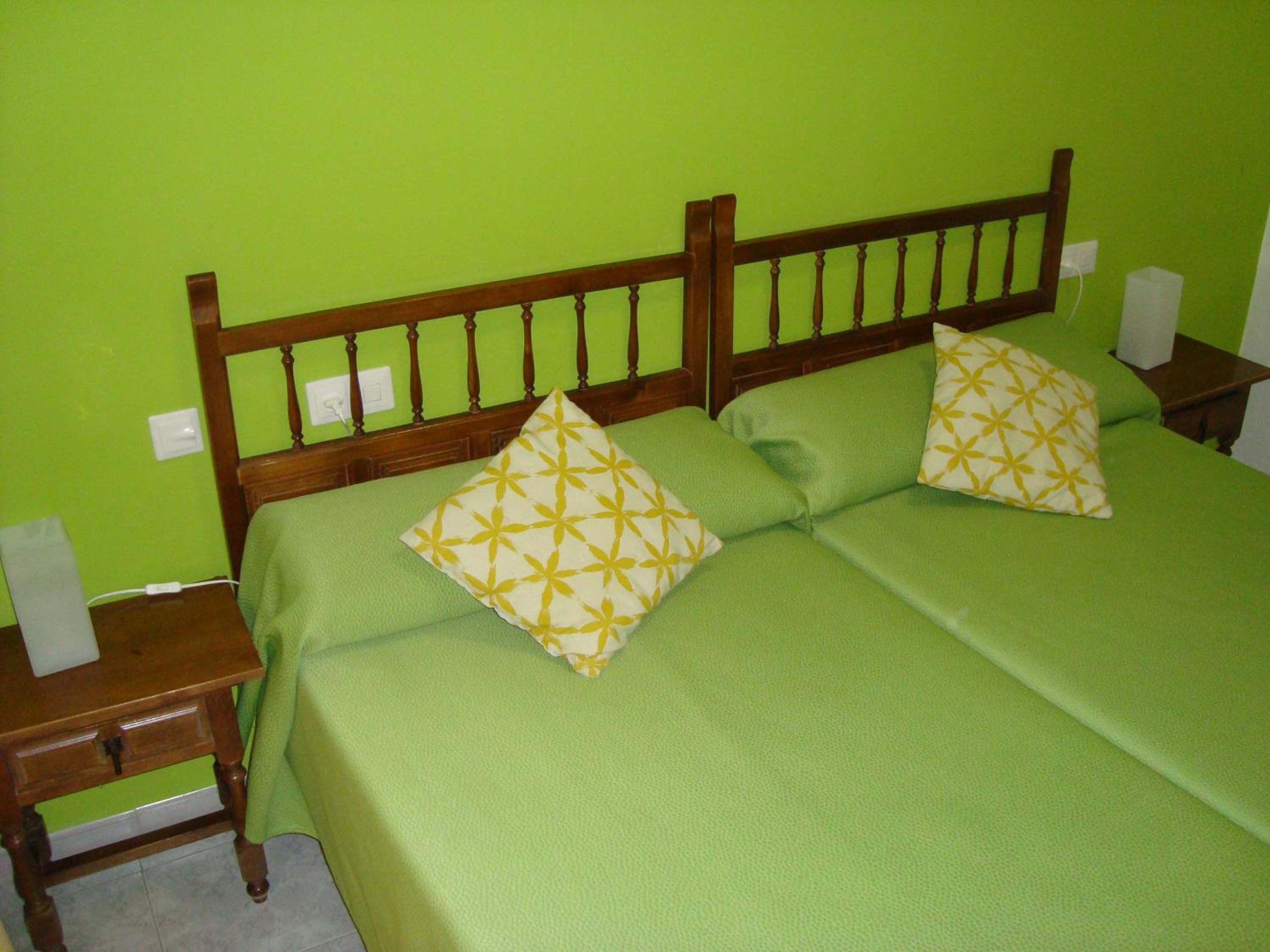 Hostal Durán